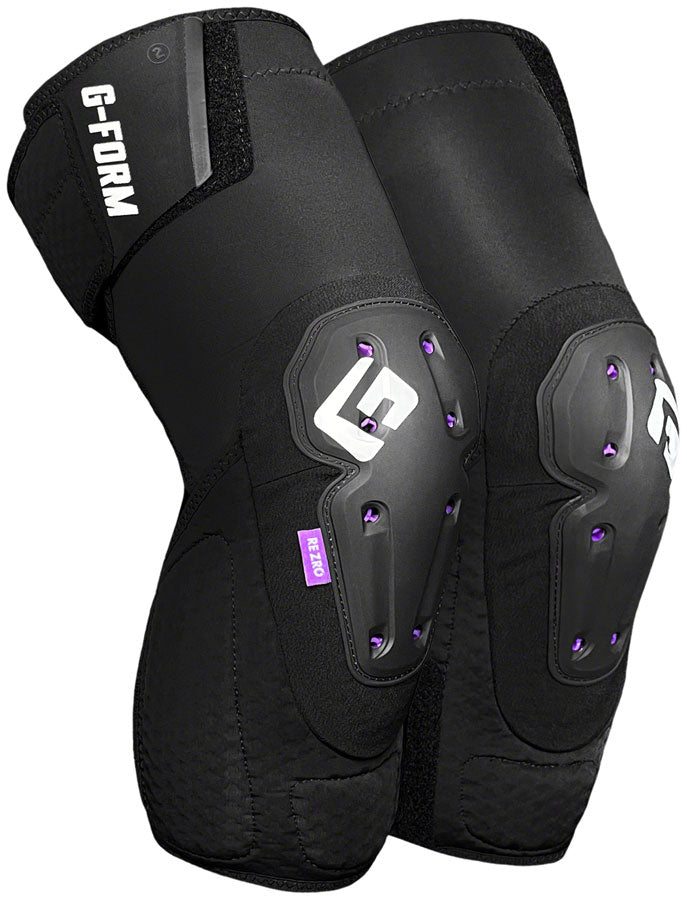 Load image into Gallery viewer, G-Form-Mesa-Knee-Guards-Leg-Protection-Medium-PAPR0069