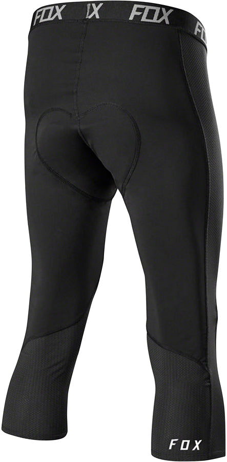 Load image into Gallery viewer, Fox Racing Enduro Pro Baselayer Tight - Black, Small