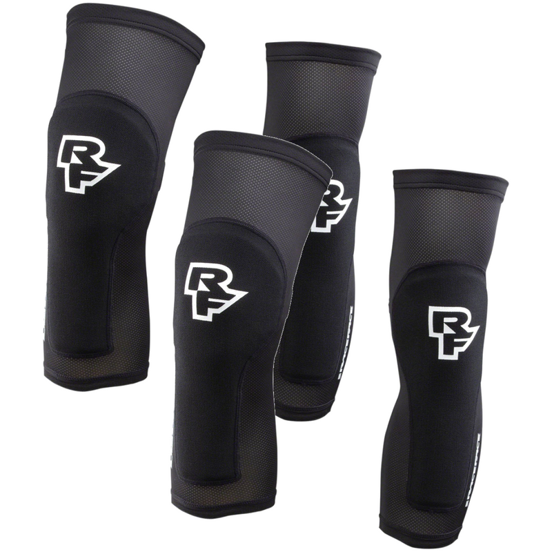 Load image into Gallery viewer, RaceFace-Leg-Protection-PG6912PO2
