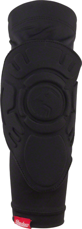 Load image into Gallery viewer, Shadow Invisa-Lite Men's Knee & Elbow Protective Pads Breathable, Lightweight Lycra, Foam Impact Gear