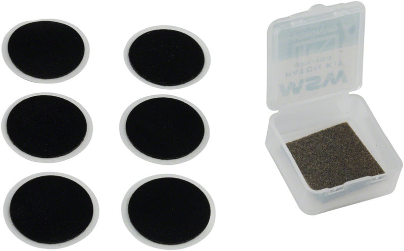 Load image into Gallery viewer, MSW GPK-100 Glueless Patch Kit, Each