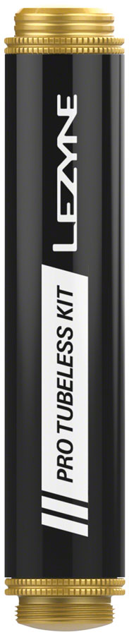 Load image into Gallery viewer, Lezyne Pro Tubeless Kit w/ Various Tools, Plugs, and Inflator