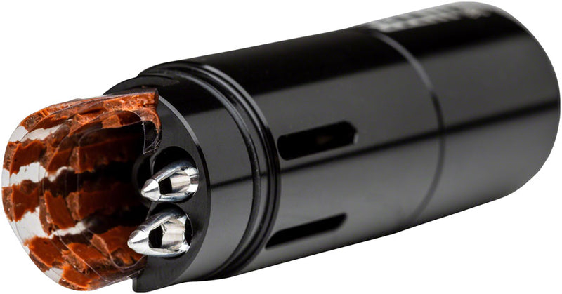 Load image into Gallery viewer, WTB TCS Rocket Tubeles Plug Kit Tubeless Plug Kit Tool and Plugs