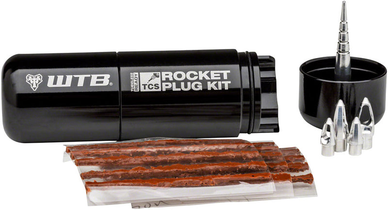 Load image into Gallery viewer, WTB-Rocket-Tire-Plug-Kit-Tubeless-Tire-Plugs-TUPK0103