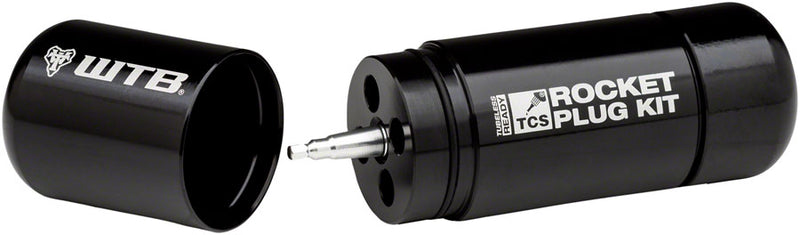 Load image into Gallery viewer, WTB TCS Rocket Tubeles Plug Kit Tubeless Plug Kit Tool and Plugs