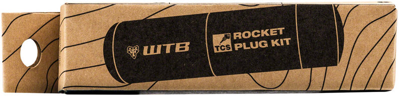 Load image into Gallery viewer, WTB TCS Rocket Tubeles Plug Kit Tubeless Plug Kit Tool and Plugs