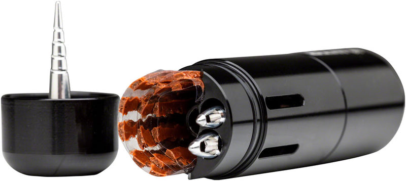 Load image into Gallery viewer, WTB TCS Rocket Tubeles Plug Kit Tubeless Plug Kit Tool and Plugs