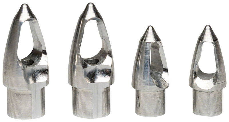 Load image into Gallery viewer, WTB TCS Rocket Tire Plug Pack Tubeless Plug Refill 15 plugs and 4 Anchors