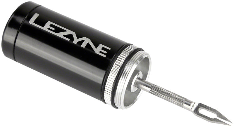 Load image into Gallery viewer, Lezyne-Tubeless-Kit-PK0501-Wire-Bead-Tires