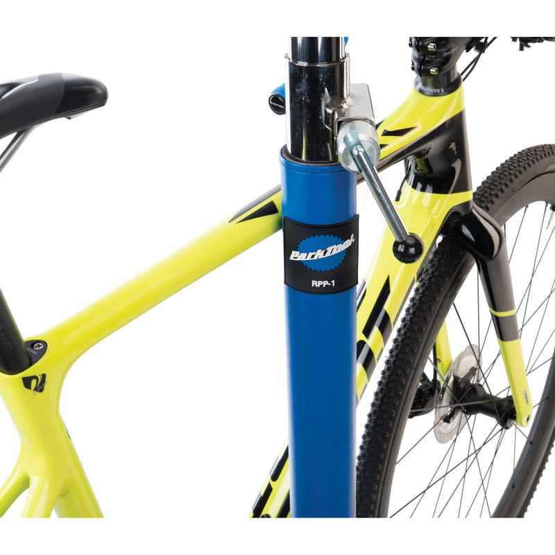 Load image into Gallery viewer, Park Tool RPP-1 Repair Stand Post Protector PRS-2/PRS-3 RPP-1