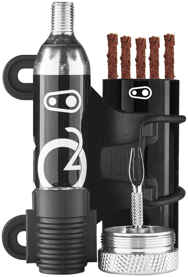 Load image into Gallery viewer, Crankbrothers Cigar Tool Plug Kit W Co2