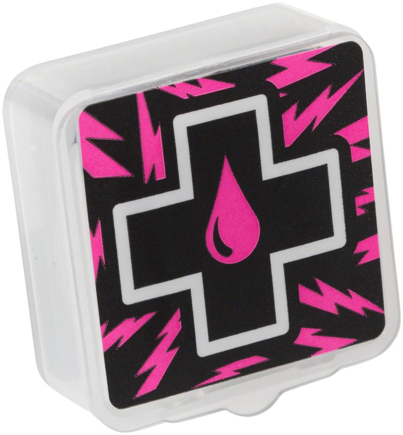 Load image into Gallery viewer, Muc-Off Glueless Patch Kit - 20 PCS