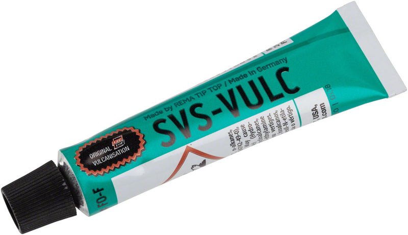 Load image into Gallery viewer, Pack of 2 Rema Cold Vulcanizing Fluid Patch Glue: 5.0g Tube