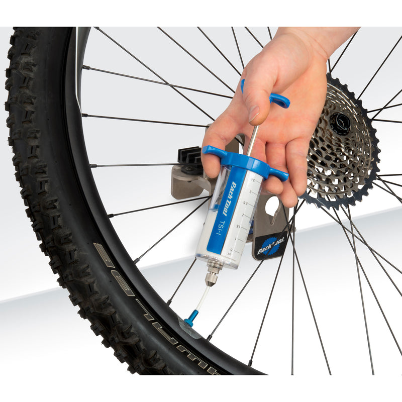 Load image into Gallery viewer, Park Tool Tubeless Sealant Injector, 3.5 oz