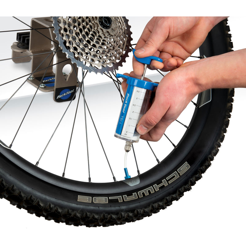 Load image into Gallery viewer, Park Tool Tubeless Sealant Injector, 3.5 oz