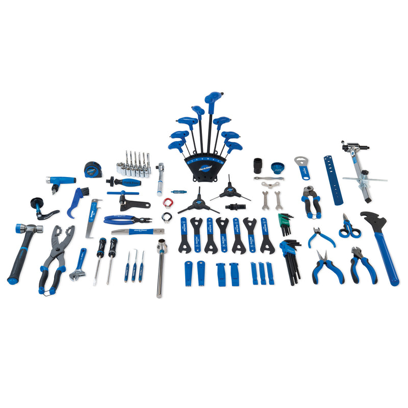 Load image into Gallery viewer, Park-Tool-Professional-Tool-Kit-PK-5-Tool-Kits-Bicycle-Tool-Kits