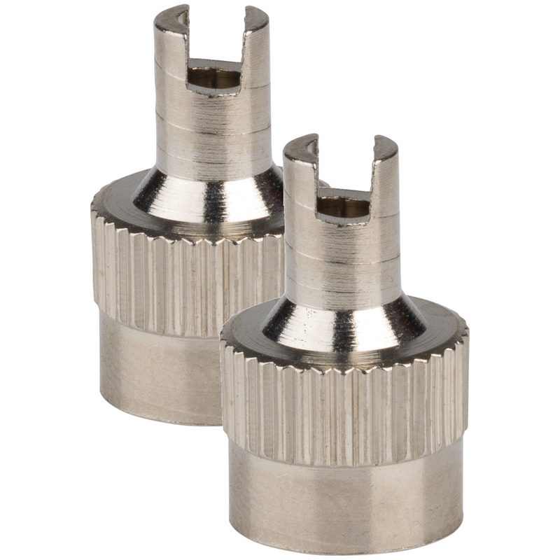 Load image into Gallery viewer, Rema-Valve-Cap-with-Core-Tool-Valve-Cap-PK4001PO2