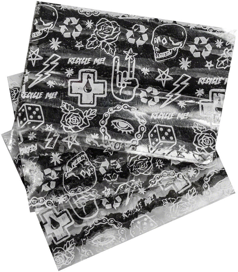 Load image into Gallery viewer, Muc-Off Puncture Plugs Refill Pack 5 Each Thick Thin 10 Total Bacon Strips