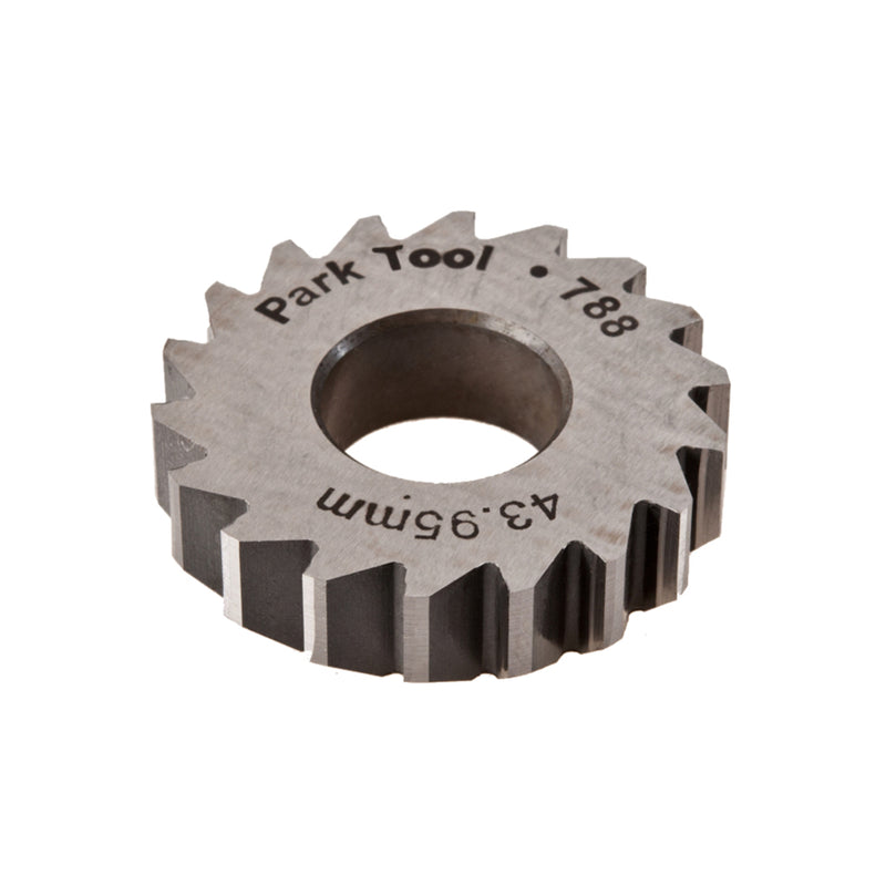 Load image into Gallery viewer, Park Tool 788 Reamer 43.95Mm Reams Head Tube To Accept Internal Headset Cups