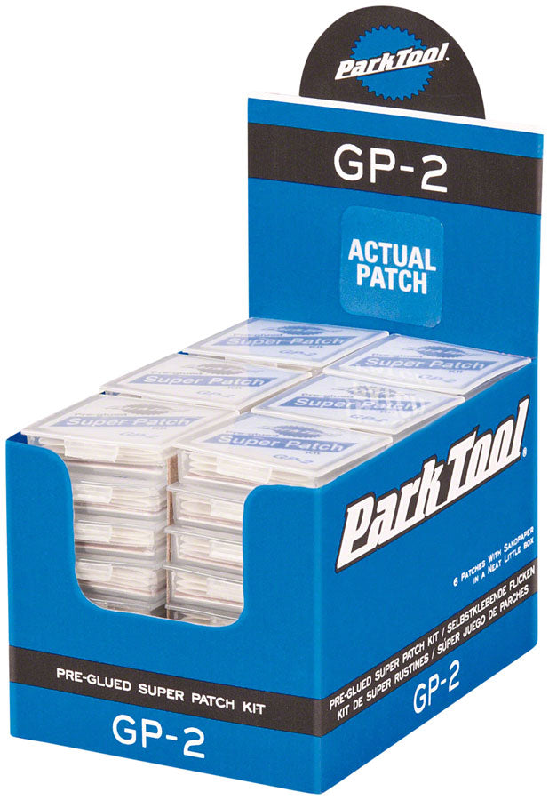 Load image into Gallery viewer, Park-Tool-GP-2-Patch-Kits-PK7055
