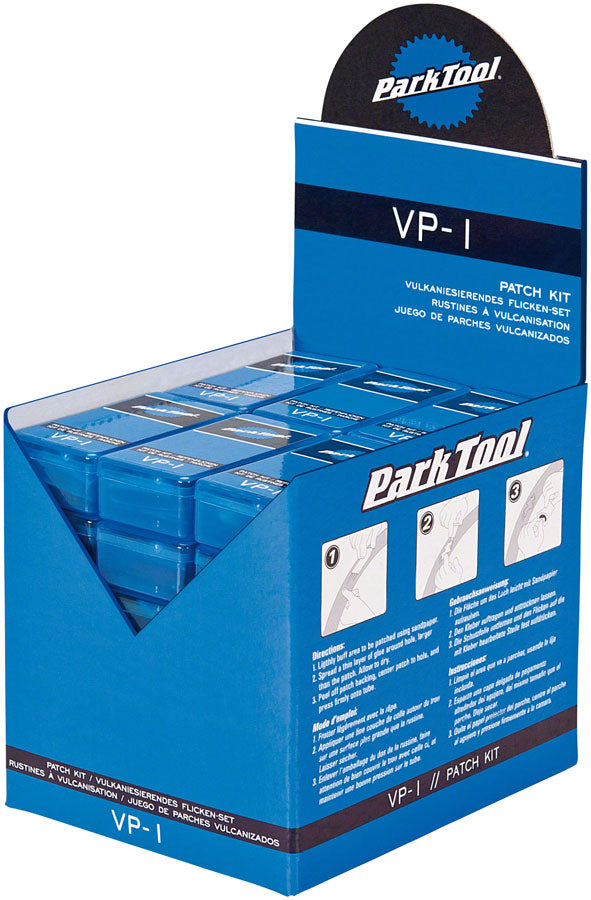 Load image into Gallery viewer, Park-Tool-VP-1-Patch-Kits-PK7057