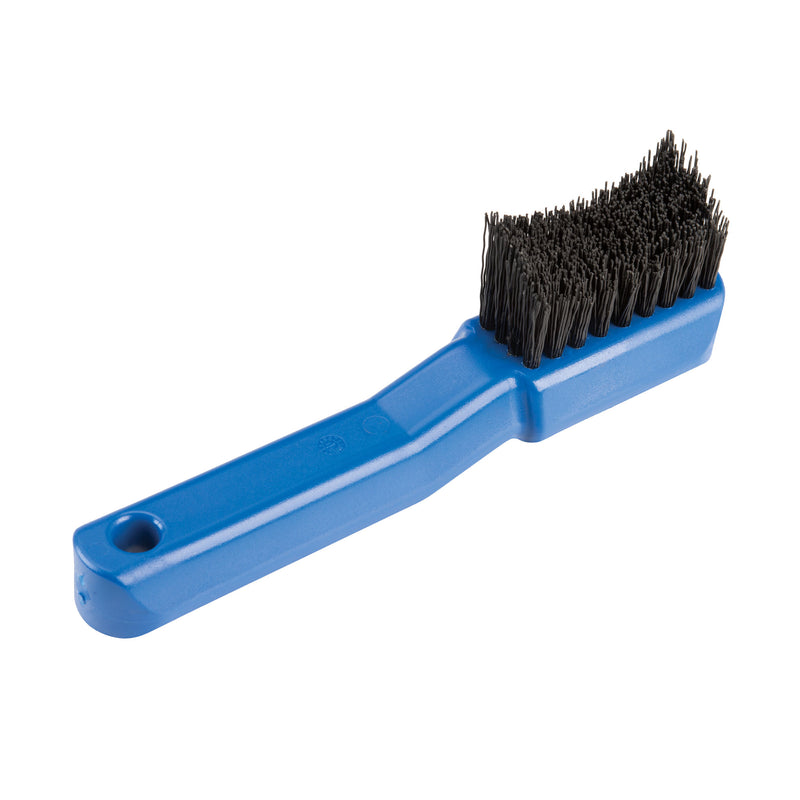 Load image into Gallery viewer, Park Tool GSC-4 Cassette Cleaning Brush Unique Angled And Contoured Shape