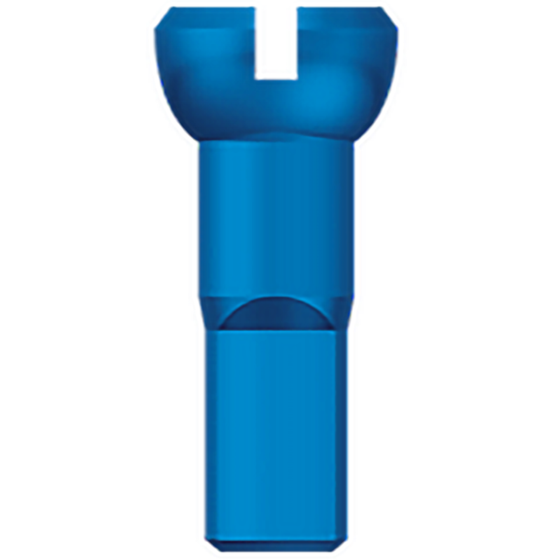 Load image into Gallery viewer, Sapim-Double-Square-Spoke-Nipple-Universal-SPKE0104