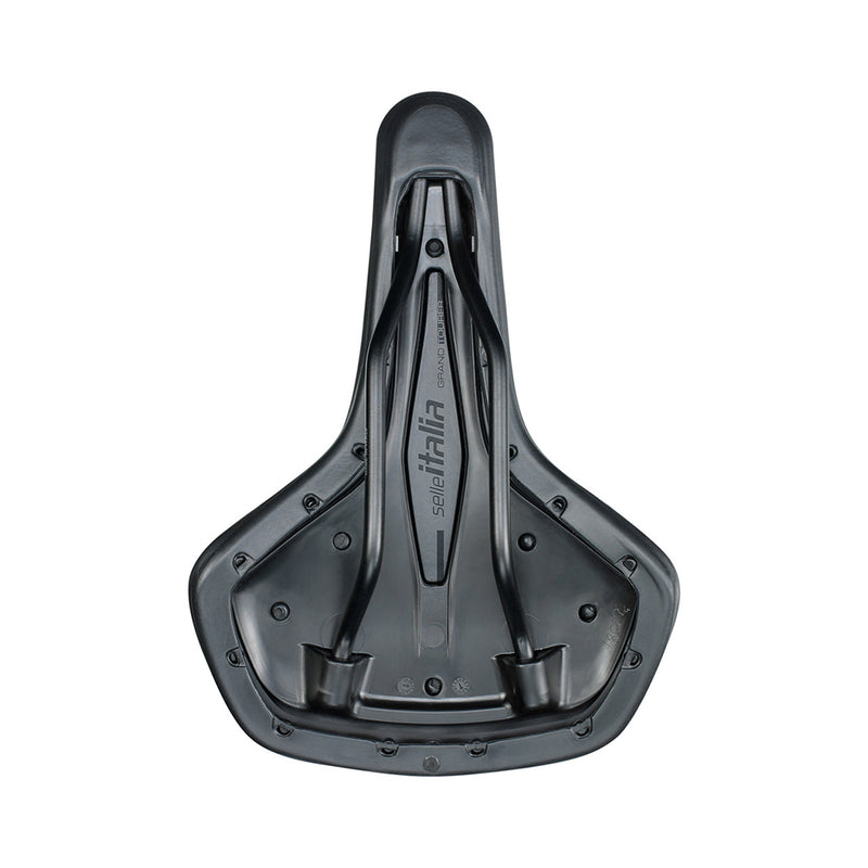 Load image into Gallery viewer, Selle Italia GT-1, L2, FeC Alloy NLA