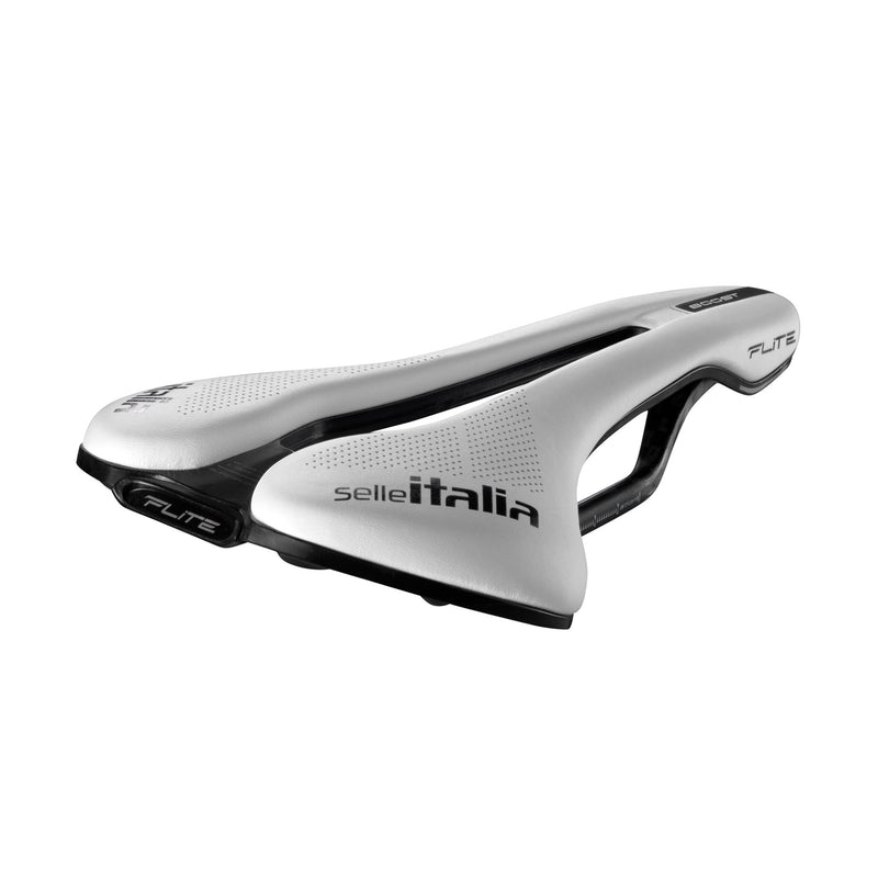 Load image into Gallery viewer, Selle-Italia-Flite-Boost-Superflow-Carbonio-Seat-SDLE3413-Bicycle-Saddles