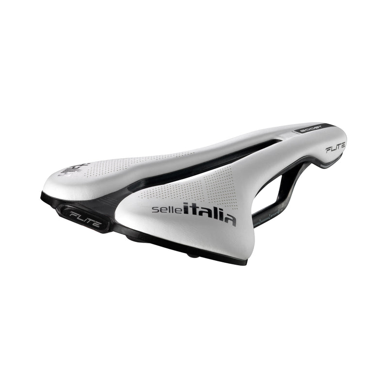 Load image into Gallery viewer, Selle-Italia-Flite-Boost-Superflow-Carbonio-Seat-SDLE3412-Bicycle-Saddles