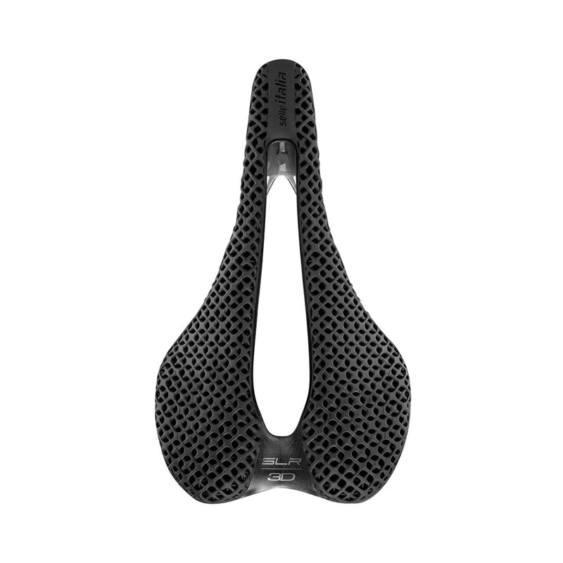 Load image into Gallery viewer, Selle Italia SLR Boost 3D Kit Superflow S3, Carbon, 3D Printed