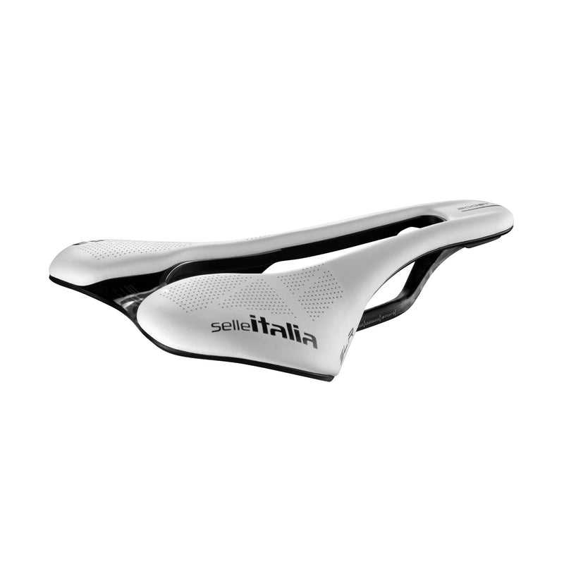 Load image into Gallery viewer, Selle-Italia-SLR-Boost-Carbonio-Superflow-Seat-SDLE3450-Bicycle-Saddles