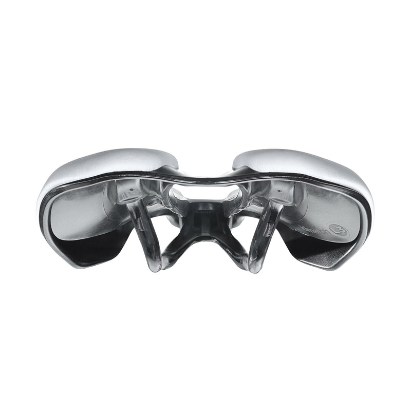 Load image into Gallery viewer, Selle Italia SLR Boost Kit Carbonio L3, Carbon, White, FibraTek