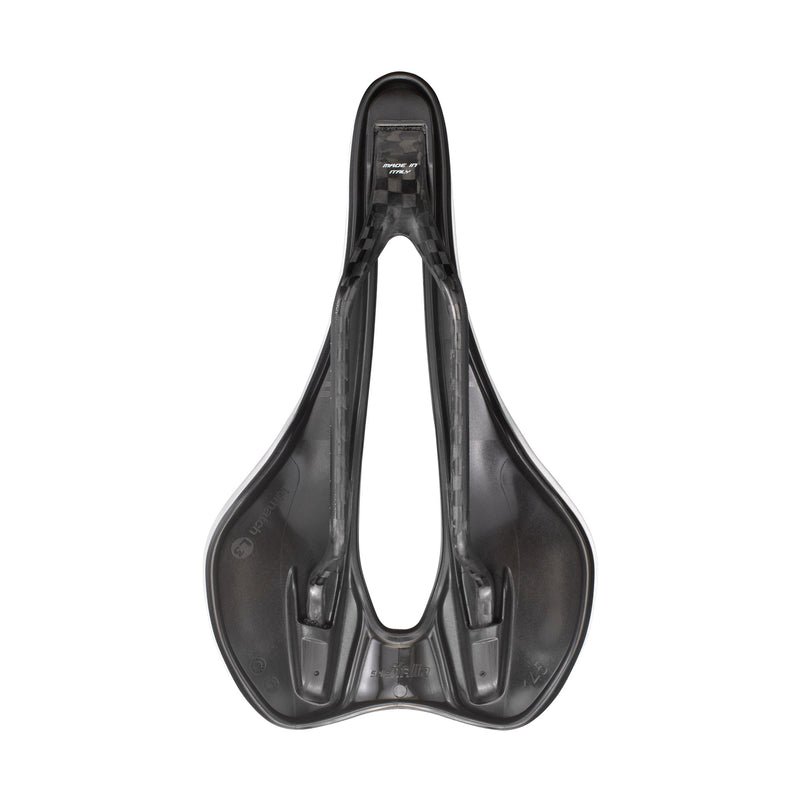 Load image into Gallery viewer, Selle Italia SLR Boost Kit Carbonio L3, Carbon, White, FibraTek