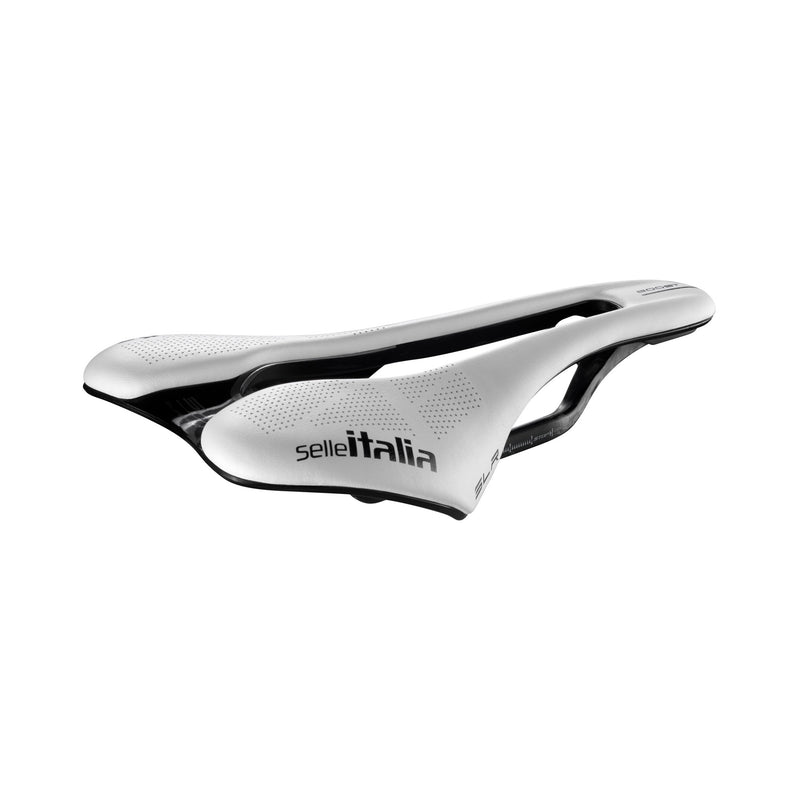 Load image into Gallery viewer, Selle-Italia-SLR-Boost-Carbonio-Superflow-Seat-SDLE3449-Bicycle-Saddles
