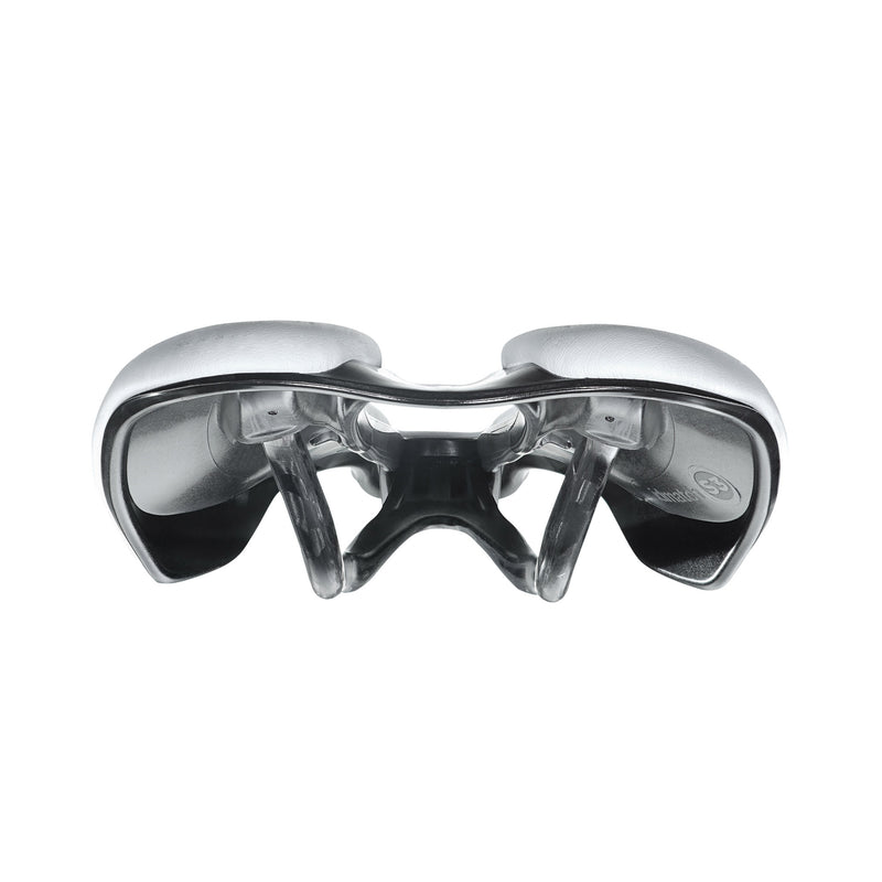 Load image into Gallery viewer, Selle Italia SLR Boost Kit Carbonio S3, Carbon, White, FibraTek