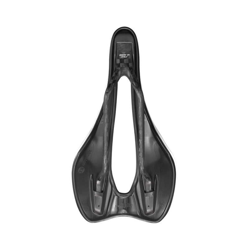 Load image into Gallery viewer, Selle Italia SLR Boost Kit Carbonio S3, Carbon, White, FibraTek
