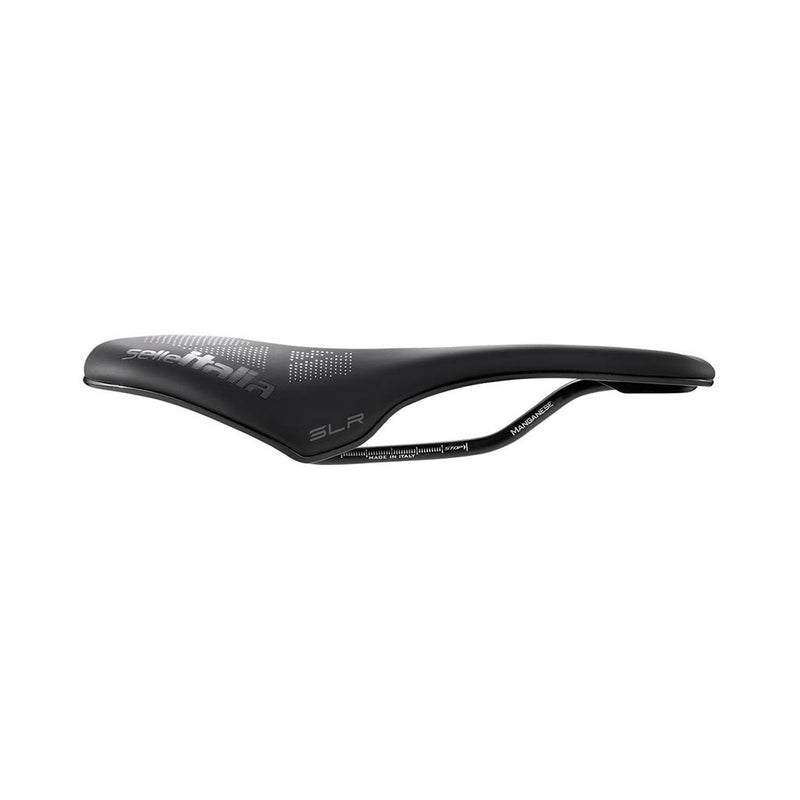 Load image into Gallery viewer, Selle Italia SLR Boost TM Superflow L, Saddle, 248 x 145mm, Men, 218g, Black