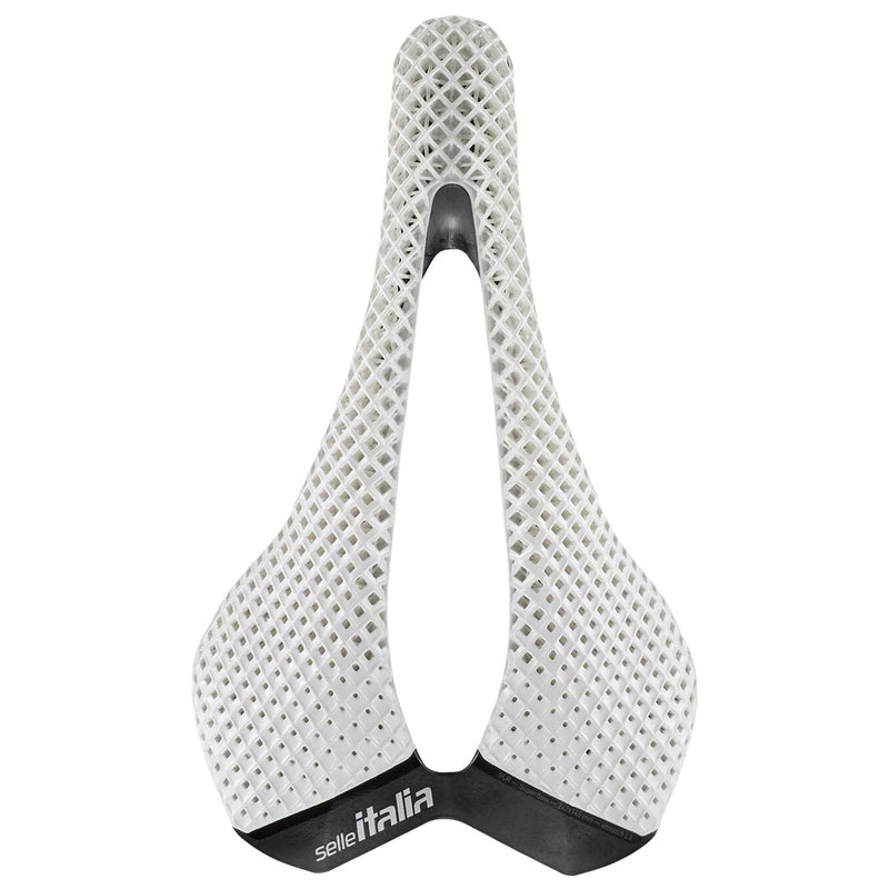 Load image into Gallery viewer, Selle-Italia-SLR-3D-Carbon-Opal-Seat-SDLE4156-Bicycle-Saddles