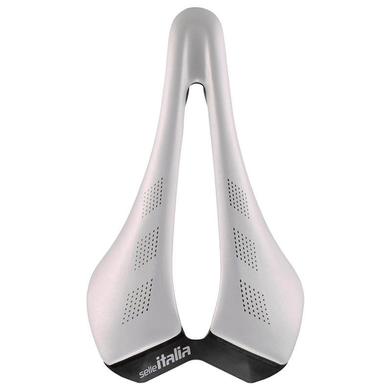 Load image into Gallery viewer, Selle-Italia-SLR-Elite-Opal-Seat-Road-Bike-SDLE4154-Bicycle-Saddles