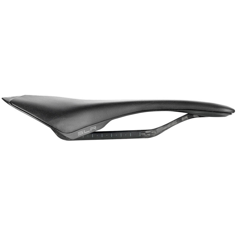 Load image into Gallery viewer, Selle Italia SLR Racing Replica, S3, Carbon Rails, Black