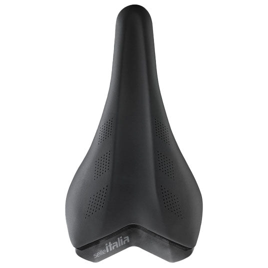 Load image into Gallery viewer, Selle Italia SLR Carbon Fill, S1, Carbon Rails, Black