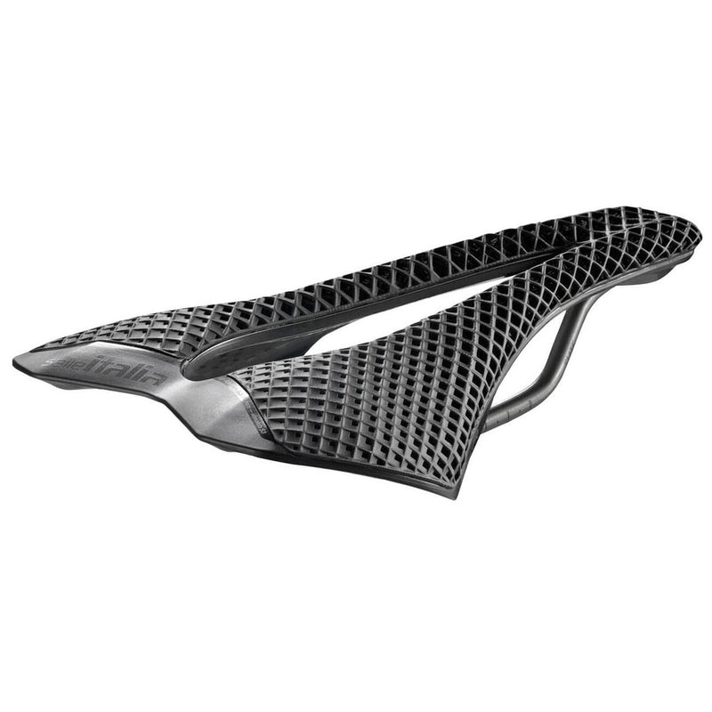 Load image into Gallery viewer, Selle Italia SLR 3D Elite, S3, Steel Rails, Black