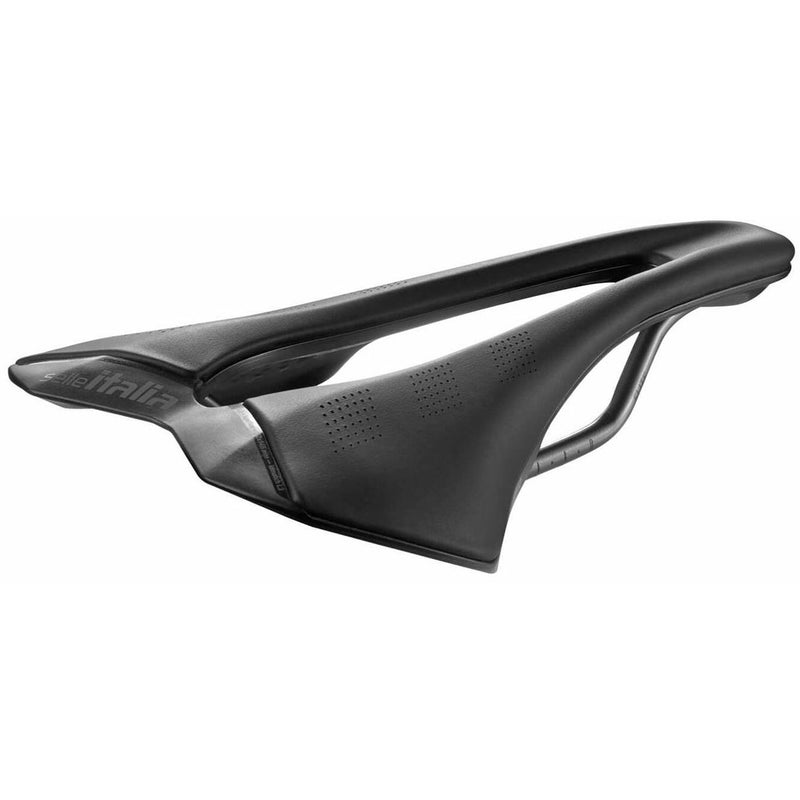 Load image into Gallery viewer, Selle Italia SLR Elite, S3, Steel Rails, Black