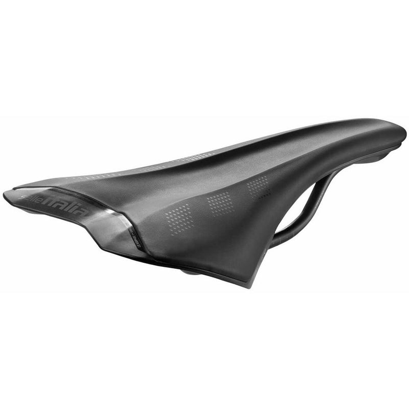 Load image into Gallery viewer, Selle Italia SLR Advan Fill, S1, Steel Rails, Black