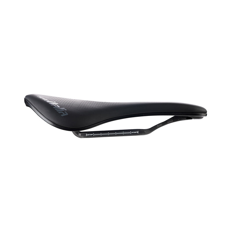 Load image into Gallery viewer, Selle Italia NOVUS Evo Boost Kit Carbonio Superflow, Saddle, 248 x 145mm, Unisex, 165g