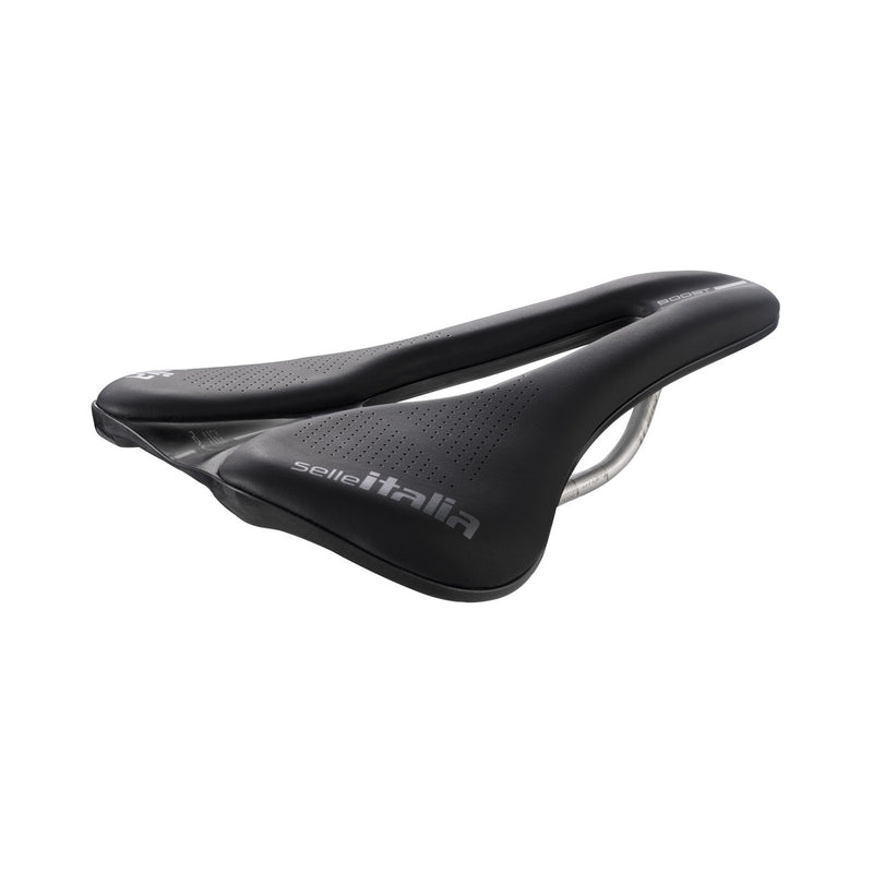 Load image into Gallery viewer, Selle-Italia-Novus-Boost-Evo-Superflow-Seat-Road-Bike-Mountain-Racing-SDLE1963-Bicycle-Saddles