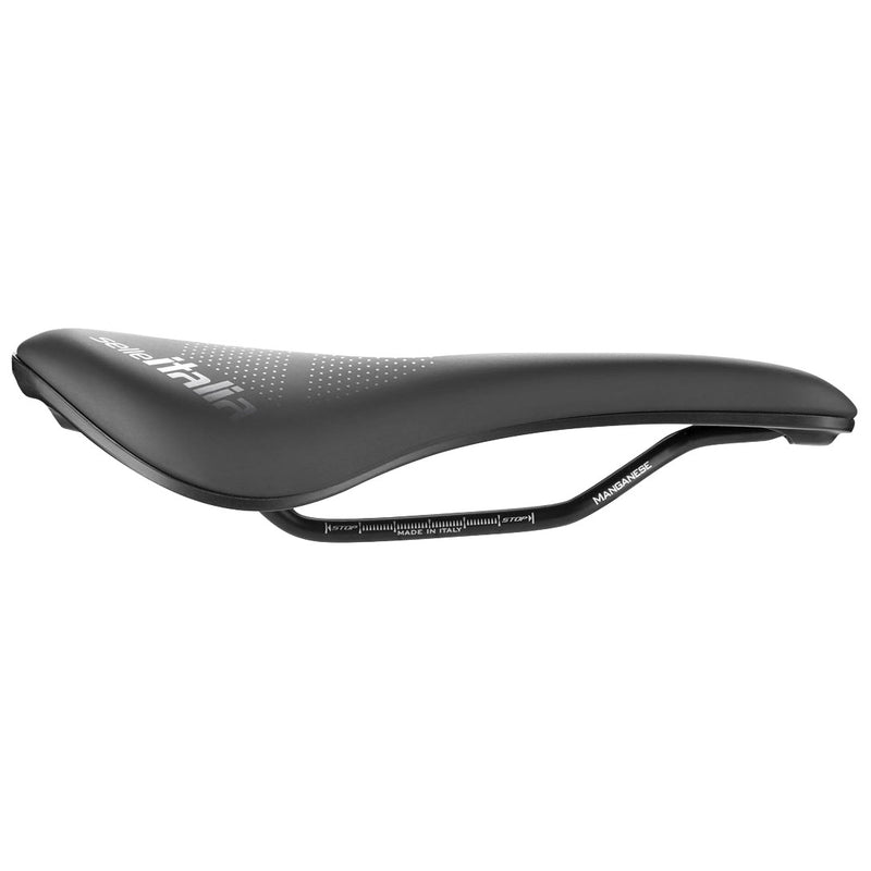 Load image into Gallery viewer, Selle Italia Novus Boost Evo Gravel Superflow TM, L3, Mang, Black