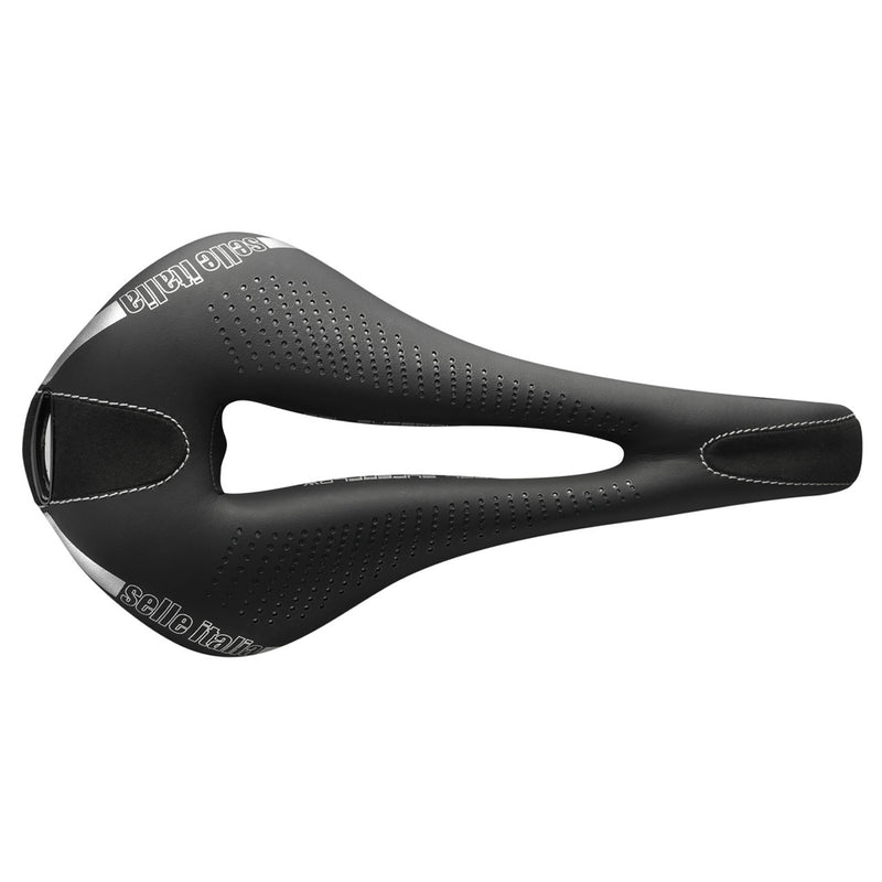 Load image into Gallery viewer, Selle-Italia-Max-Flite-Boost-Superflow-Seat-Universal-SDLE3477-Bicycle-Saddles