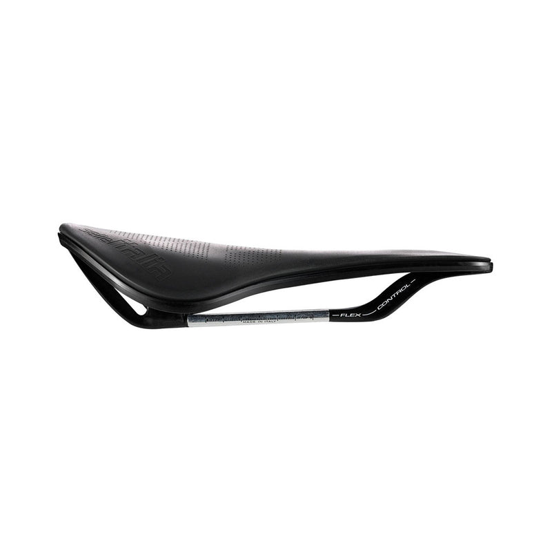 Load image into Gallery viewer, Selle Italia Model X Saddle, L3, Green-Tek, FeC, Black